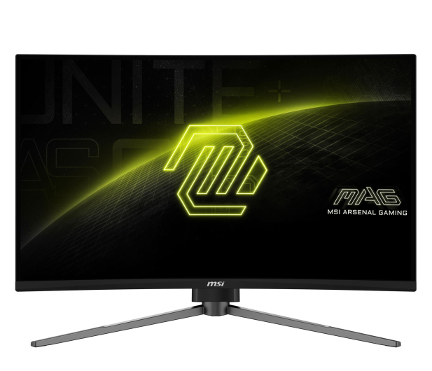 MSI MAG 27CQ6PF - 1271885 - zdjęcie